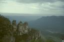 Blue Mountains, Three Sisters